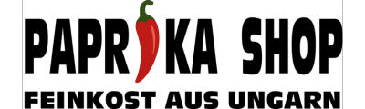 Paprika Shop                        