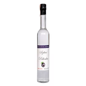 Alföldünk Aranya Pflaumen Pálinka 50 % – 0,5 l