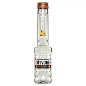 Fütyülős Aprikosen Likör mit Honig 24,5 % – 0,5 l