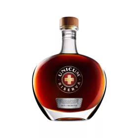 Zwack Unicum Riserva Kräuterlikör 40% – 0,7 l