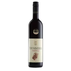 Thummerer Tréfli Cuvée Süsser Rotwein 11% – 0,75 l