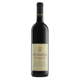   Thummerer Egri Bikavér Classicus Trocken Rotwein 14% – 0,75 l
