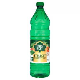 Burg Essig Speiseessig 10 % – 1 l