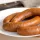 Békeser Paar-Kochwurst, vakuumverpackt, 1 Paar