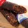 Békési Wurst mit Pflaumenmus, scharf, 1 Paar