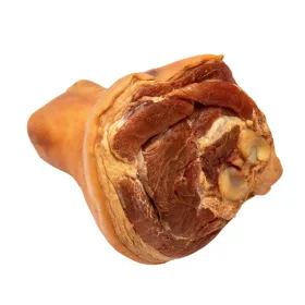   Békési Geräucherte Schweinshaxe - 1 Stk. (ca. 1,2 - 1,5 kg/Stück)