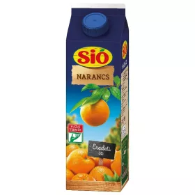 Sió Fruchtsaftgetränk Orange 12% - 1 l