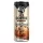 HELL Ice Coffee Double Espresso UHT Getränk mit Milch und Kaffeeextrakt – 250 ml