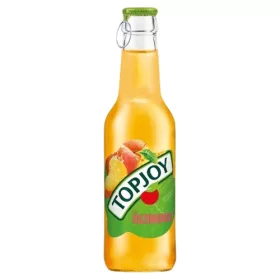 Topjoy Pfirsich Getränk – 250 ml
