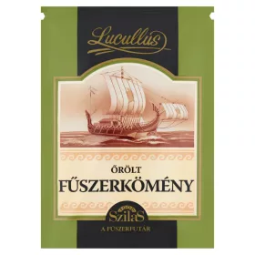 Lucullus Gemahlener Kümmel - 20 g