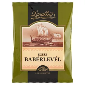 Lucullus Ganze Lorbeerblätter – 5 g