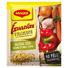 Maggi Izvarazs Wuerzmischung mit 10 Gemuesearten - 75 g