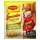 Maggi Izvarazs Wuerzmischung mit 10 Gemuesearten - 75 g