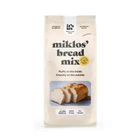 It's Us Miklos' Brotmehlmischung – 1 kg