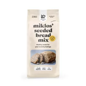 It's Us Miklos' Mehrkornmehlmischung – 500 g