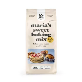 It's Us Maria's Kuchenmehlmischung – 500 g