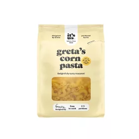 It's Us Greta Maisnudeln Hörnchen – 200 g