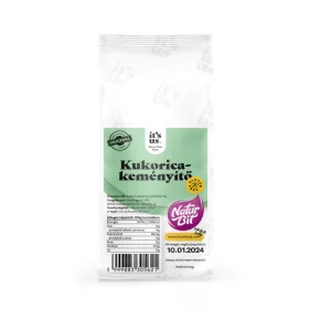 It's Us Naturbit Maisstärke glutenfrei – 500 g