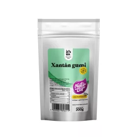 It's Us Naturbit Xanthan Gummi – 200 g