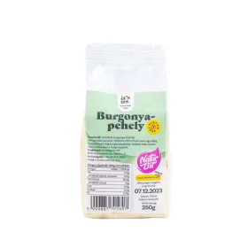 It's Us Naturbit Kartoffelflocken glutenfrei – 250 g