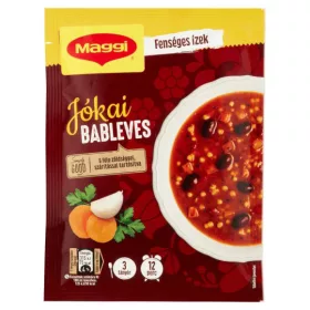 Maggi Jókai Bohnesuppe – 63g
