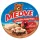 Medve Scharfer Paprika Streichfähiger, Halbfetter Schmelzkäse - 8 x 17,5 g (140 g)