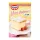 Dr. Oetker Hausgemachte Cremeschnitten-Cremepulver – 225 g