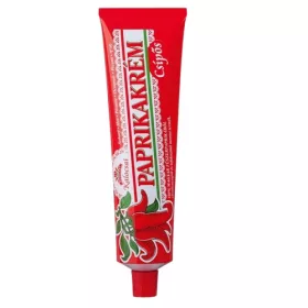 Kalocsai Paprikacreme, scharf – 160 g