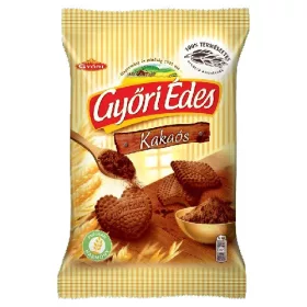 Győri Édes Zarter Kakaokeks - 150 g