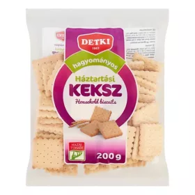 Detki Haushaltskekse – 200 g