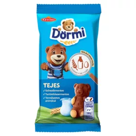 Dörmi Weicher Biskuit mit Milchcremefüllung - 30 g