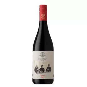   Pannonhalmi Hemina Cuvée OEM, Rotwein 13,5% 2022/2023 - 0,75 l