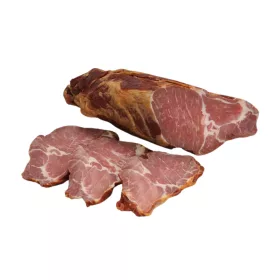 Békési Geräucherte Nackenschinken (ca. 1,5 - 2 kg/Stück)