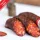 Békési dünne Wurst, sehr scharf, 1 Paar