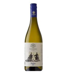   Pannonhalmi Hemina Cuvée OEM, Weisswein 14 % vol, 2023 – 0,75 l
