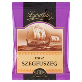Lucullus Ganze Nelken – 10 g