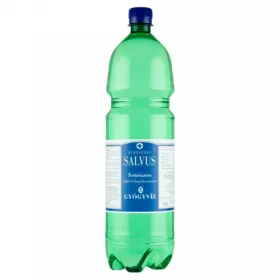 Salvus Heilwasser – 1,5 l