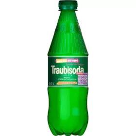 Traubisoda - 0,5L