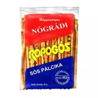 Salzige Snacks