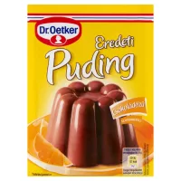 Pudding- und Kuchenpulver